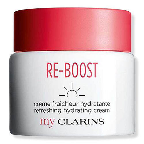 RE-BOOST Refreshing Hydrating Moisturizer