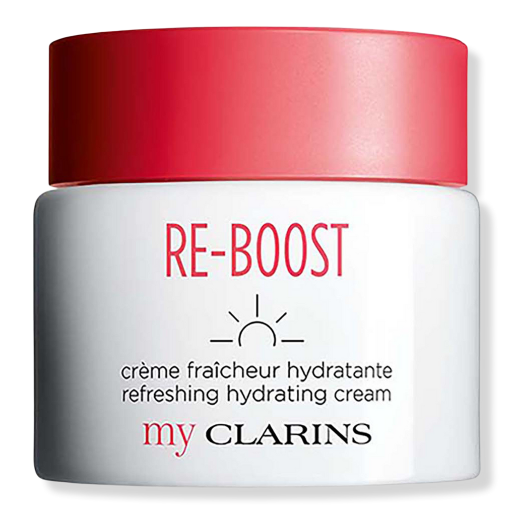 RE-BOOST Refreshing Hydrating - My Clarins | Ulta Beauty