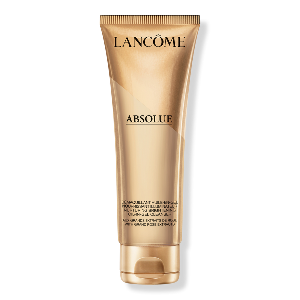 Absolue Oil-in-Gel Facial Cleanser - Lancôme | Ulta Beauty