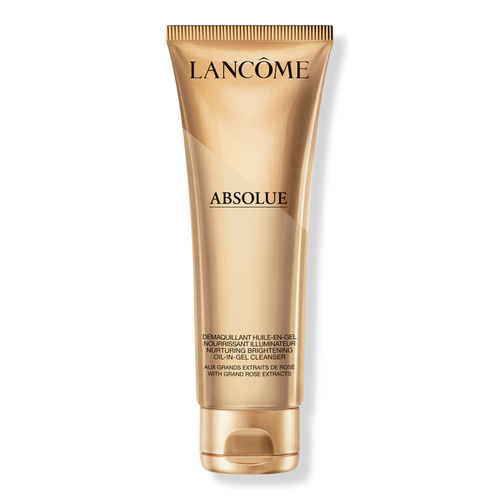 Absolue Oil-in-Gel Facial Cleanser