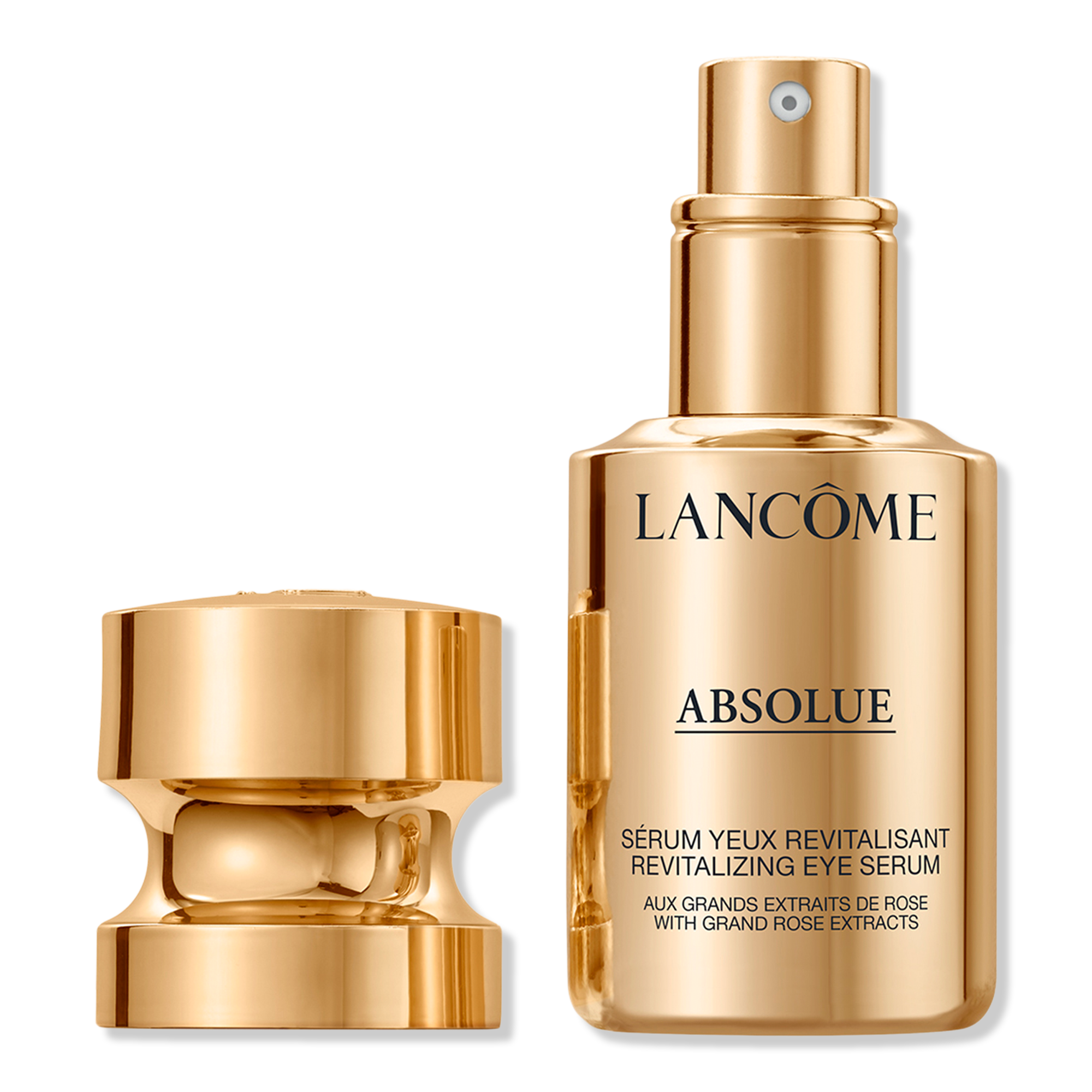 Lancôme Absolue Revitalizing Anti-Aging Eye Serum #1