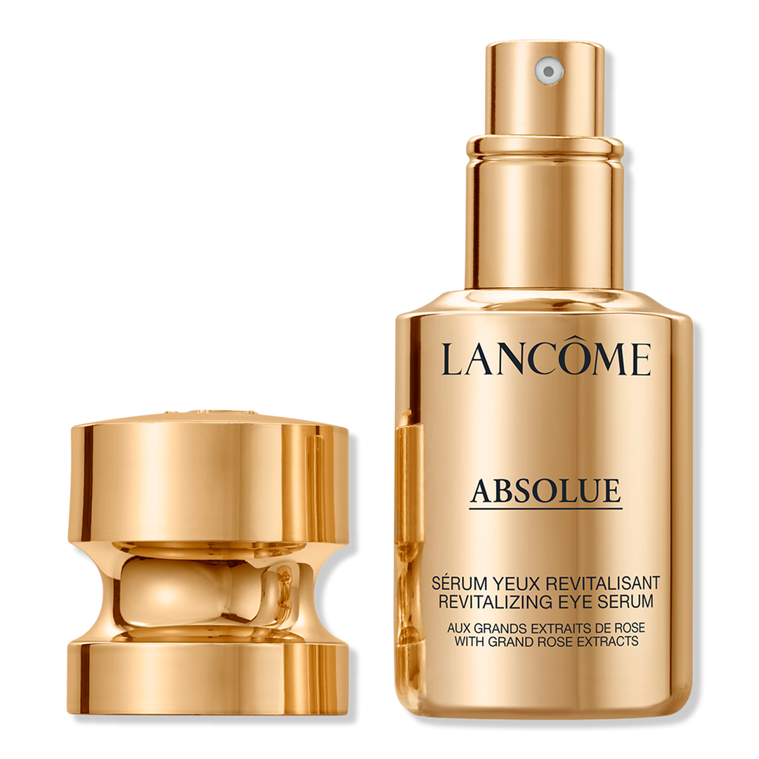 Lancôme Absolue Revitalizing Anti-Aging Eye Serum #1