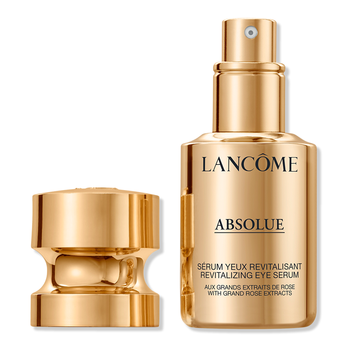 NIB Lancome Absolue eye sale serum .5 oz full size