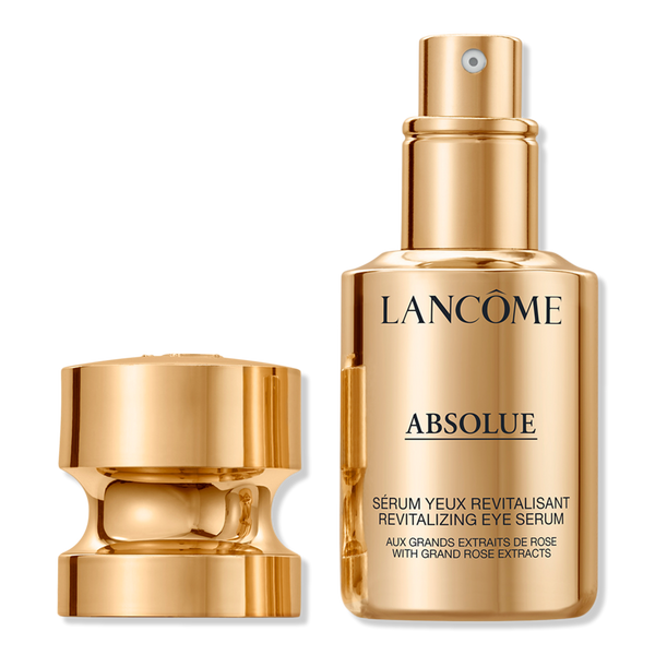 Lancôme Absolue Revitalizing Anti-Aging Eye Serum #1