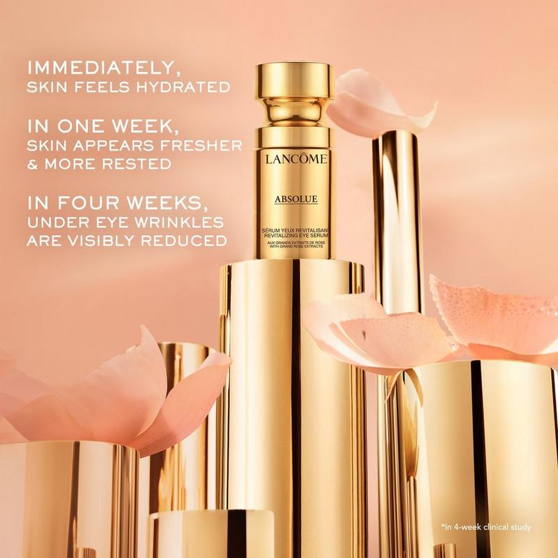 Lancôme - Absolue Revitalizing Anti-Aging Eye Serum | Ulta Beauty