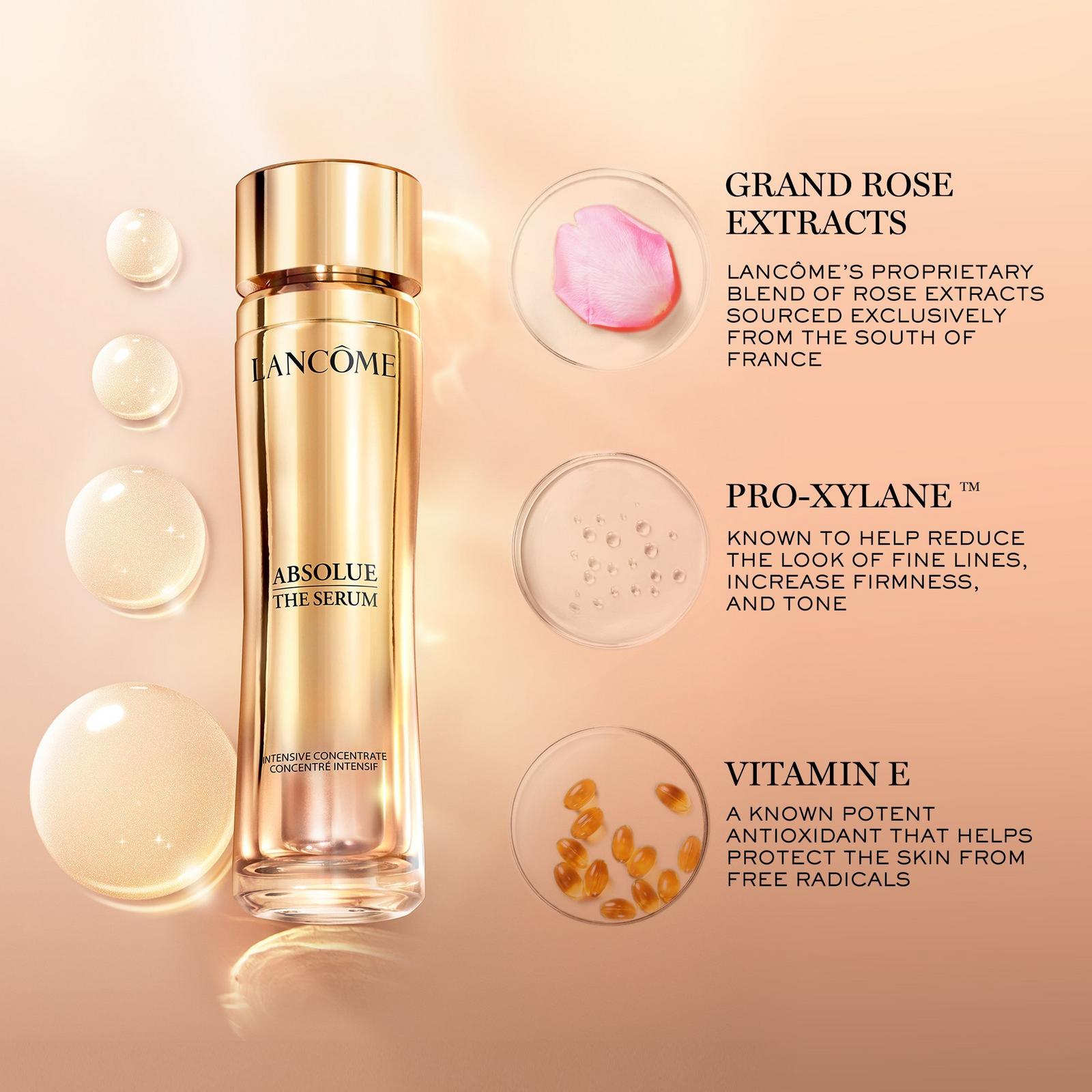 Absolue The Serum + Refill Duo - Lancôme