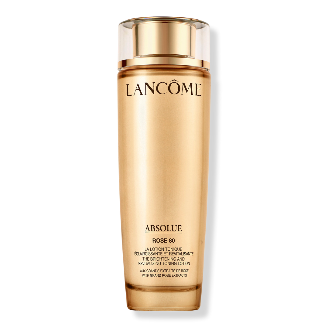 Lancôme Absolue Rose 80 Brightening and Revitalizing Face Toner #1