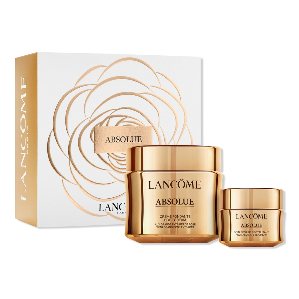 Lancome Absolue Soft Cream Set