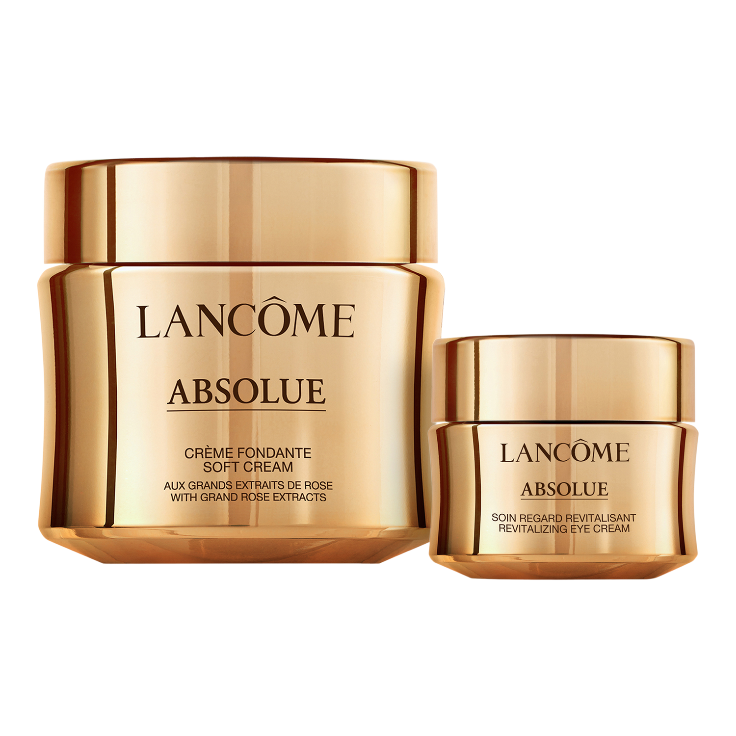 Absolue Soft Cream Set - Lancôme | Ulta Beauty