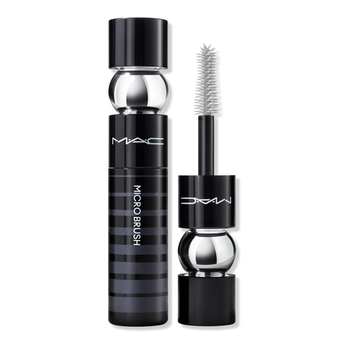 MAC - Black Micro Mini Macstack Mascara | Ulta Beauty