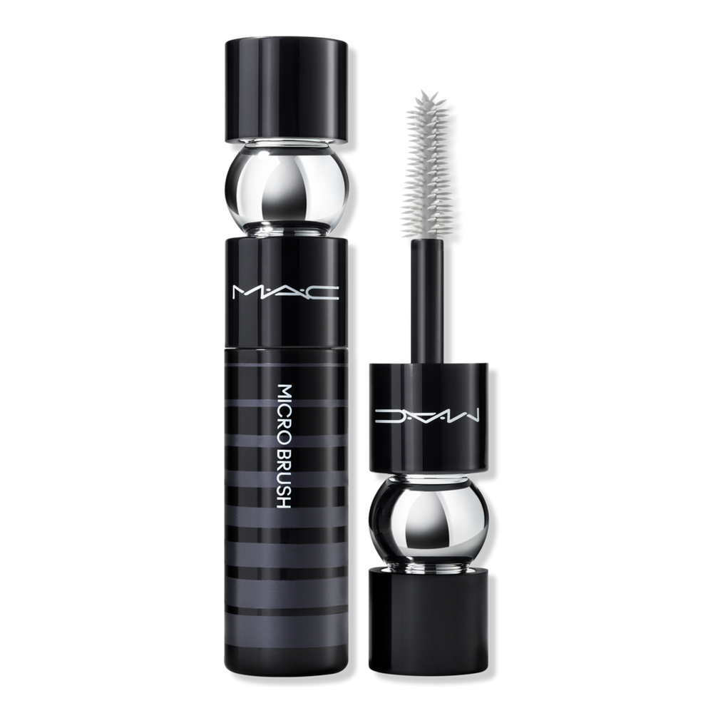 Mac Mini Stack Mascara - Black Micro In Black