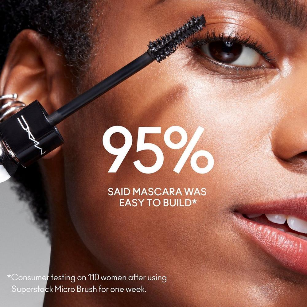 Mini Macstack Mascara