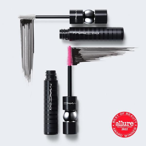 MAC Mini Macstack Mascara #7