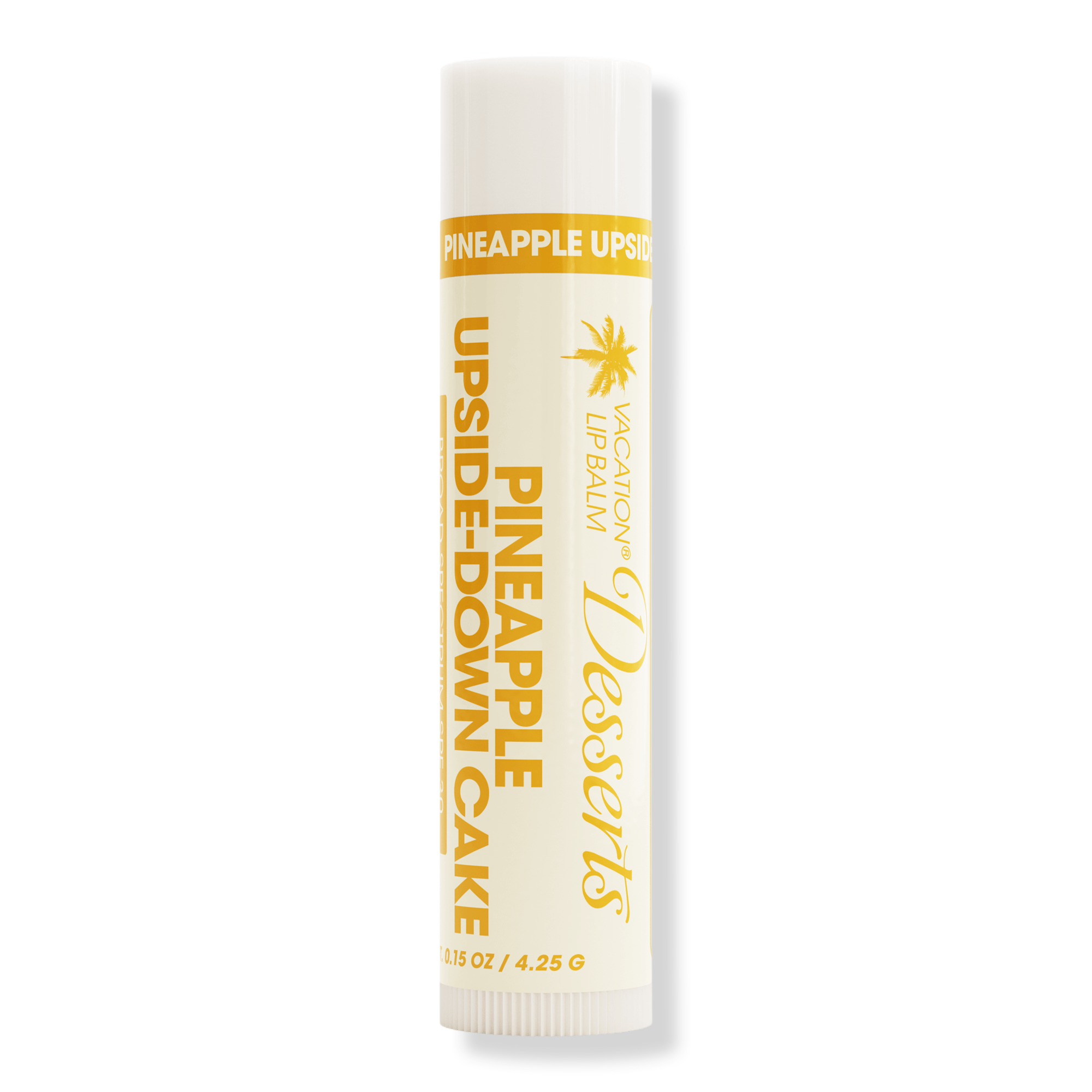 Vacation Lip Desserts, Sunscreen Lip Balm SPF 30 #1
