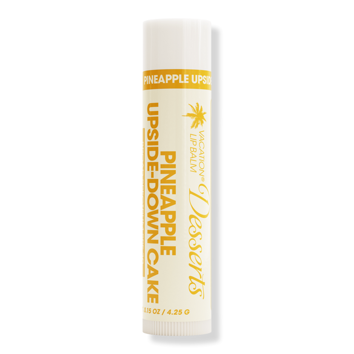 Lip Desserts, Sunscreen Lip Balm SPF 30 Vacation Ulta Beauty