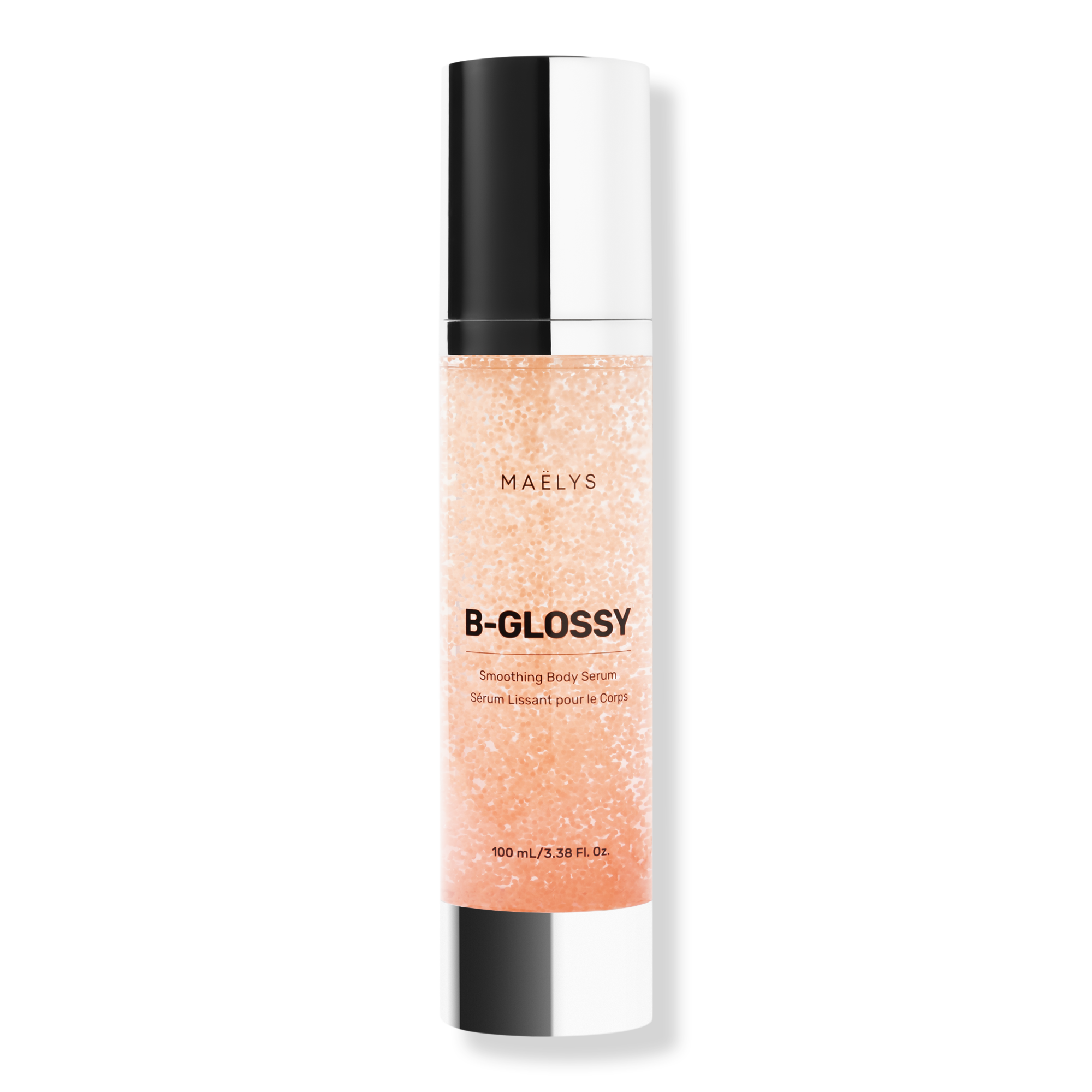 MAËLYS B-GLOSSY Smoothing Body Serum #1