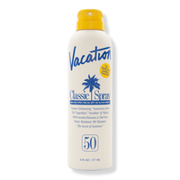Classic Spray SPF 50 Sunscreen