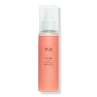 Lit Mist Illuminating Setting Spray