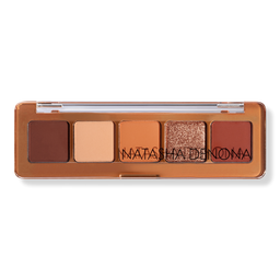 NATASHA DENONA Mini Bronze Eyeshadow Palette