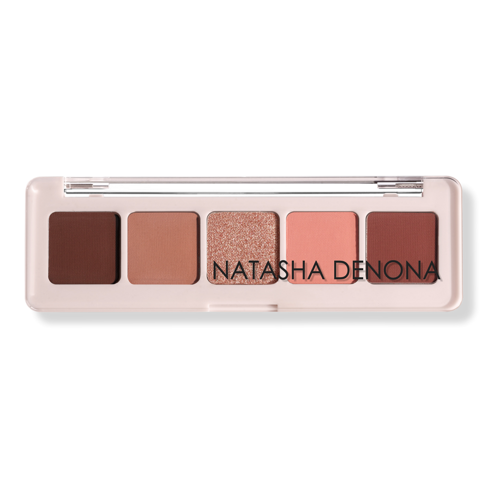 Mini Biba Eyeshadow Palette
