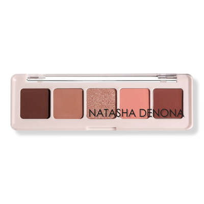 NATASHA DENONA Mini Biba Eyeshadow Palette