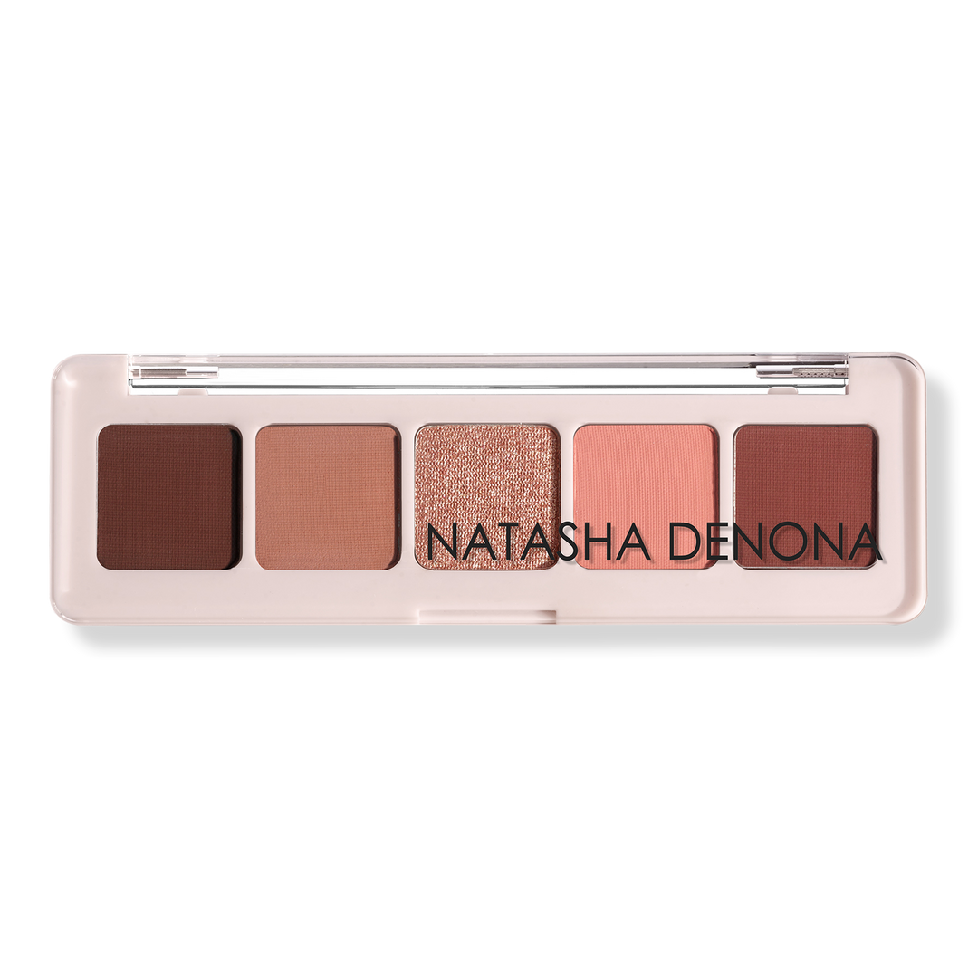 NATASHA DENONA Mini Biba Eyeshadow Palette #1