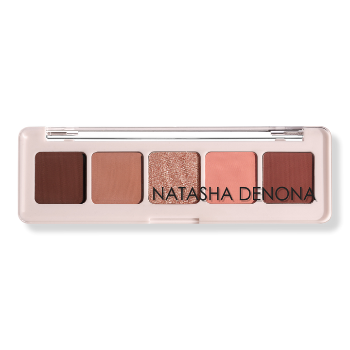 NATASHA DENONA Mini Biba Eyeshadow Palette #1