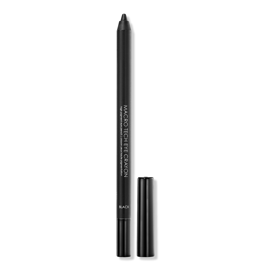 NATASHA DENONA Macro Tech Eyeliner Crayon #1