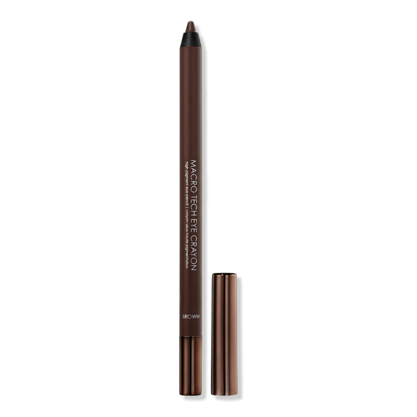 NATASHA DENONA Macro Tech Eyeliner Crayon #1