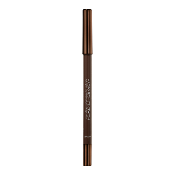 NATASHA DENONA Macro Tech Eyeliner Crayon #2