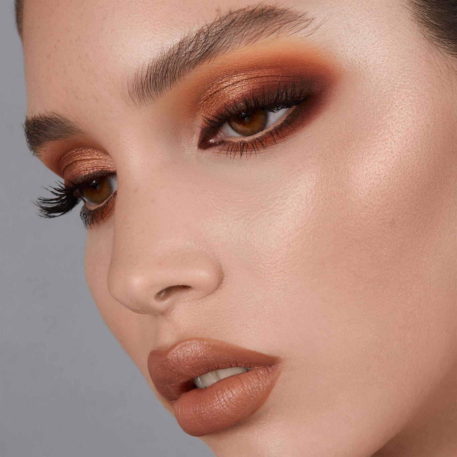 Macro Tech Eyeliner Crayon - Brown