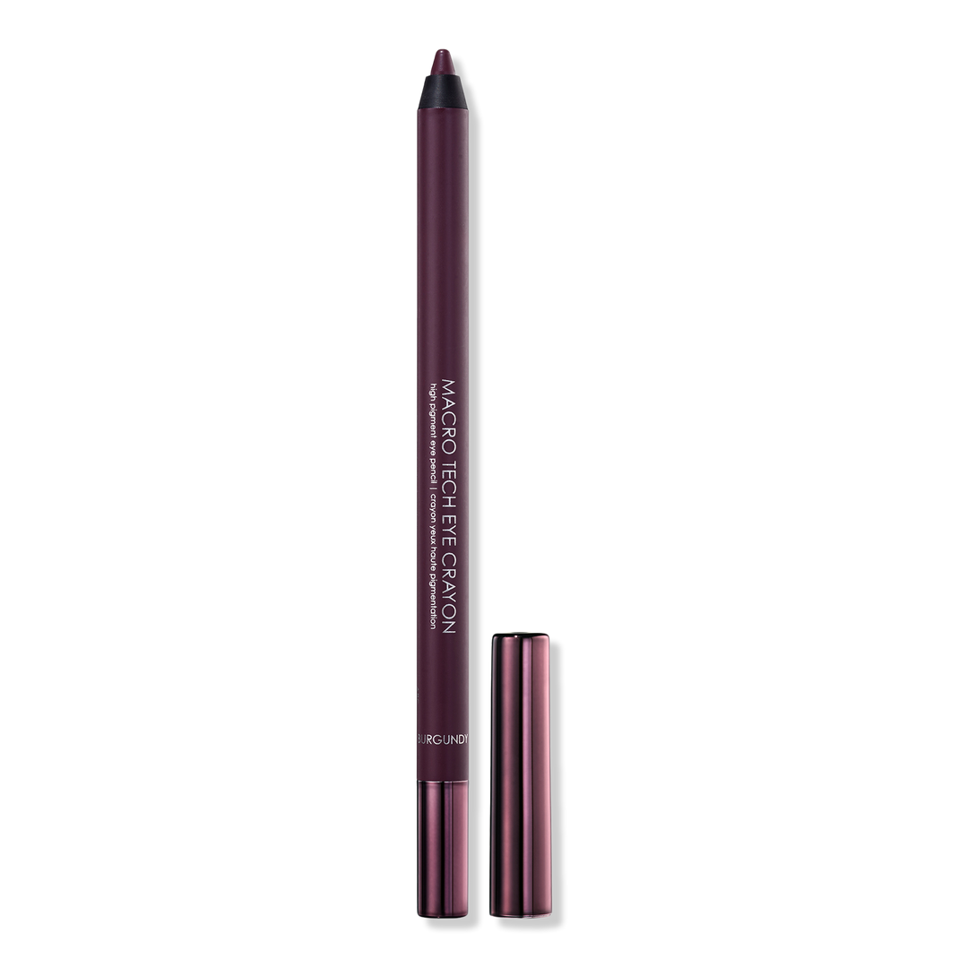 NATASHA DENONA Macro Tech Eyeliner Crayon #1