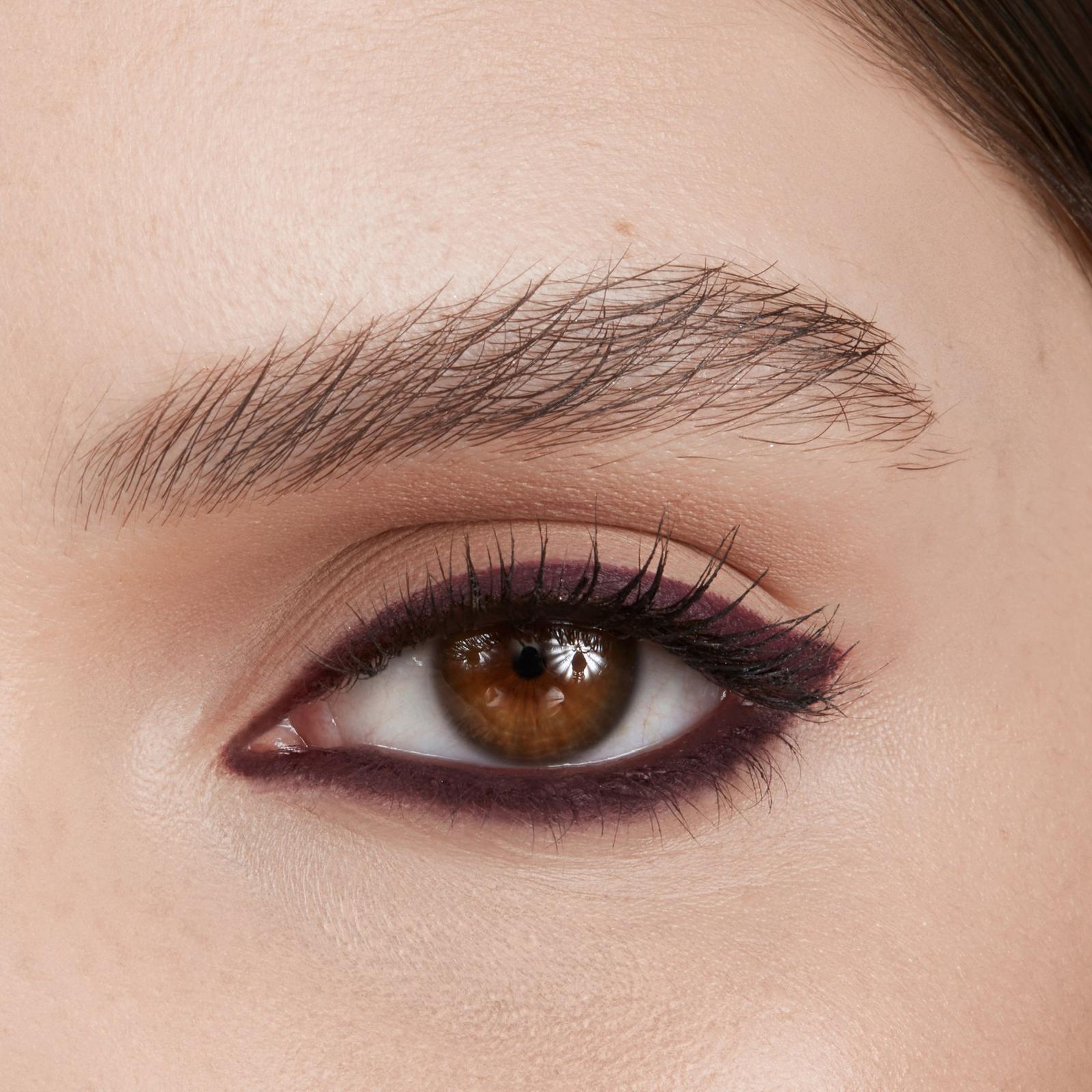 Macro Tech Eyeliner Crayon - Burgundy