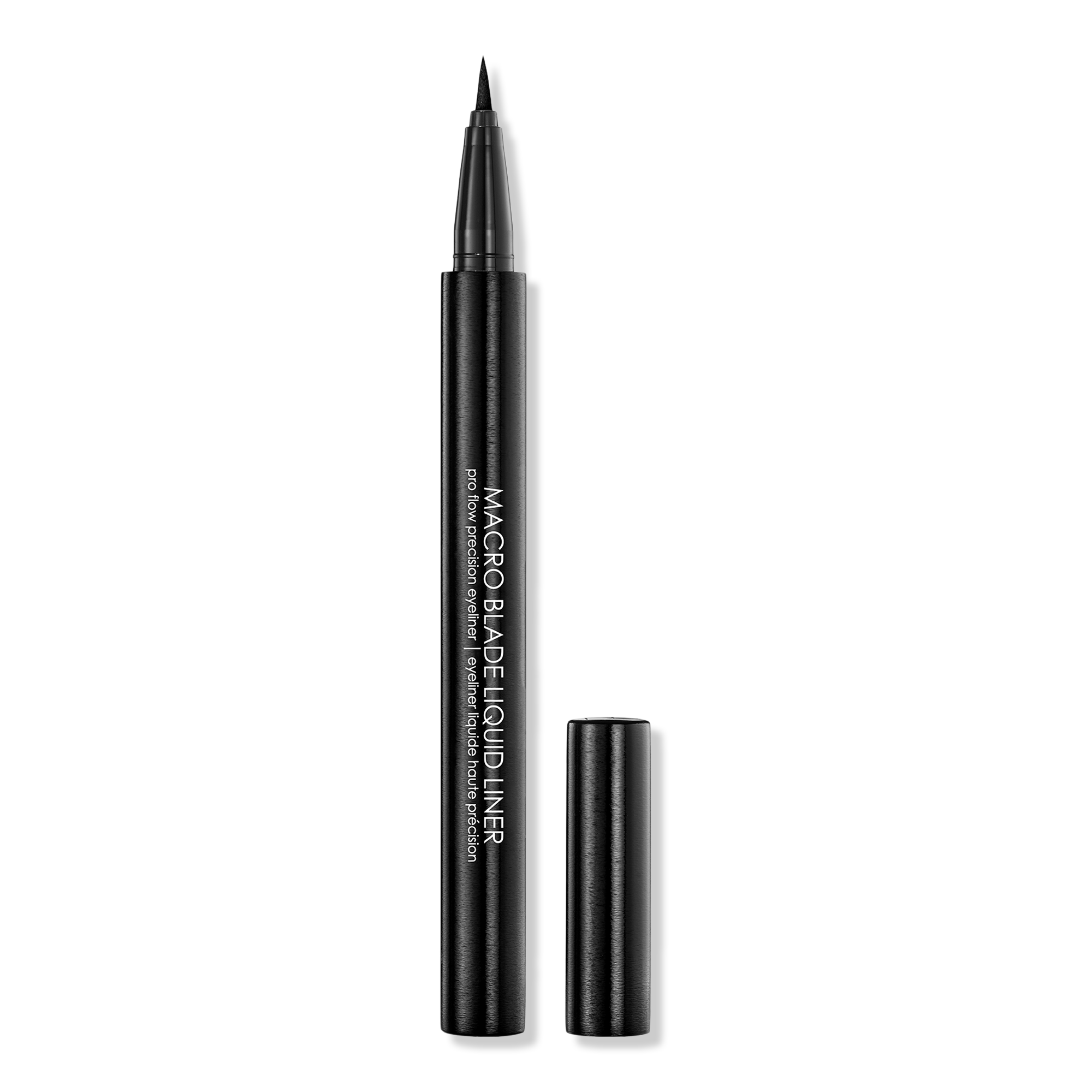 NATASHA DENONA Macro Blade Liquid Eyeliner #1