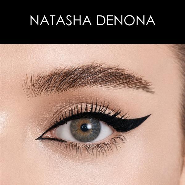 NATASHA DENONA Macro Blade Liquid Eyeliner #2