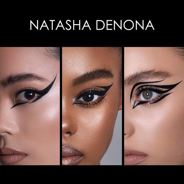 NATASHA DENONA Macro Blade Liquid Eyeliner #6