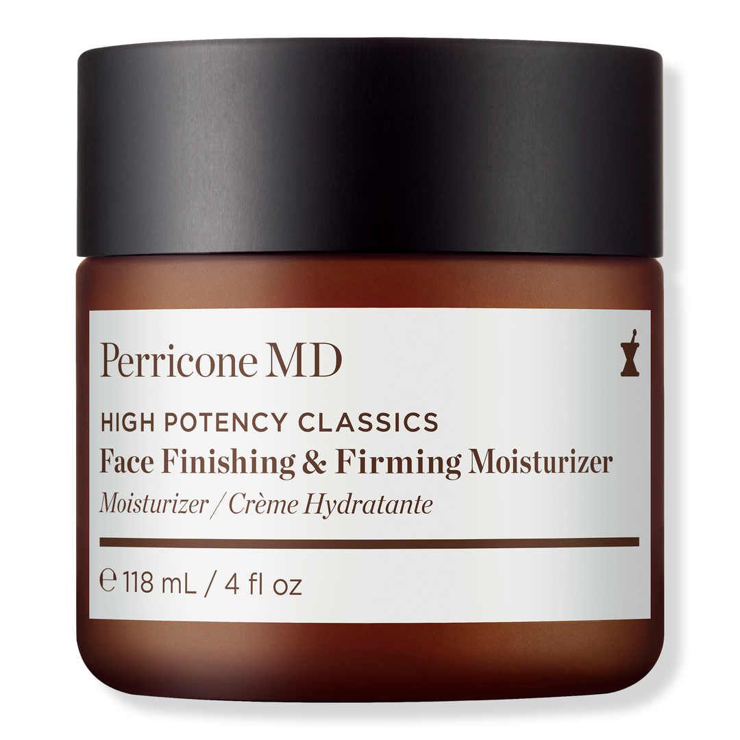 Perricone MD High Potency Classics: Face Finishing & Firming Moisturizer #1