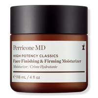 High Potency Classics: Face Finishing & Firming Moisturizer