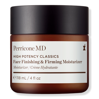 Perricone MD High Potency Classics: Face Finishing & Firming Moisturizer