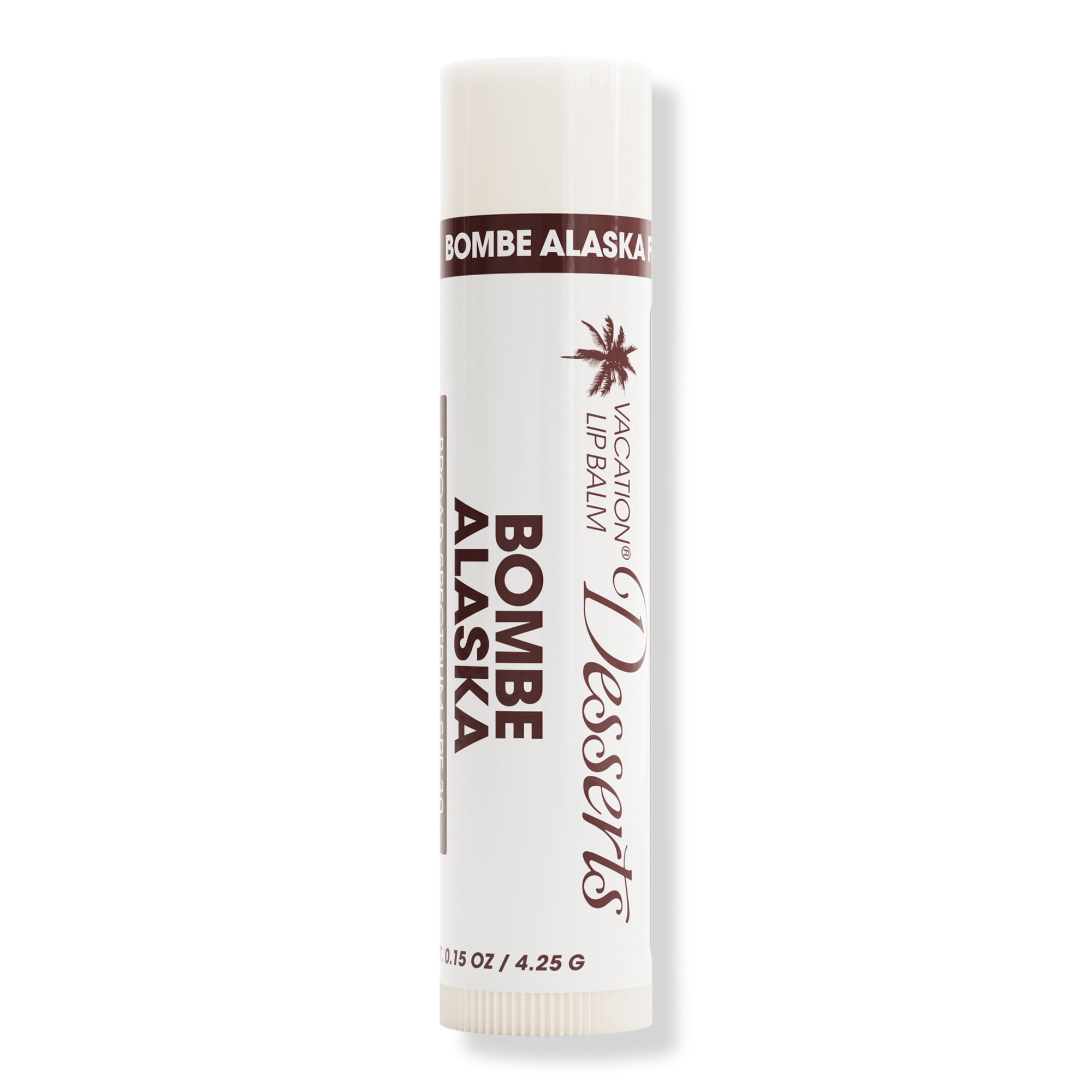 Vacation Lip Desserts, Sunscreen Lip Balm SPF 30 #1