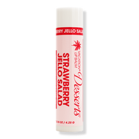 Lip Desserts, Sunscreen Lip Balm SPF 30