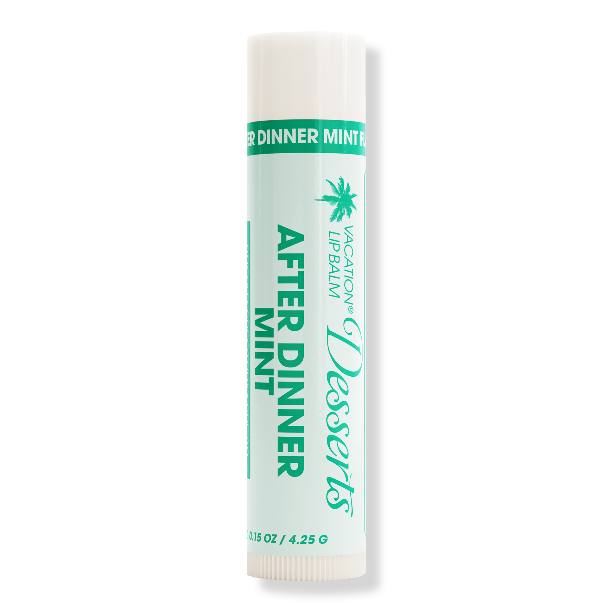 Vacation Lip Desserts, Sunscreen Lip Balm SPF 30 #1