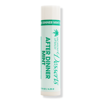 Lip Desserts, Sunscreen Lip Balm SPF 30