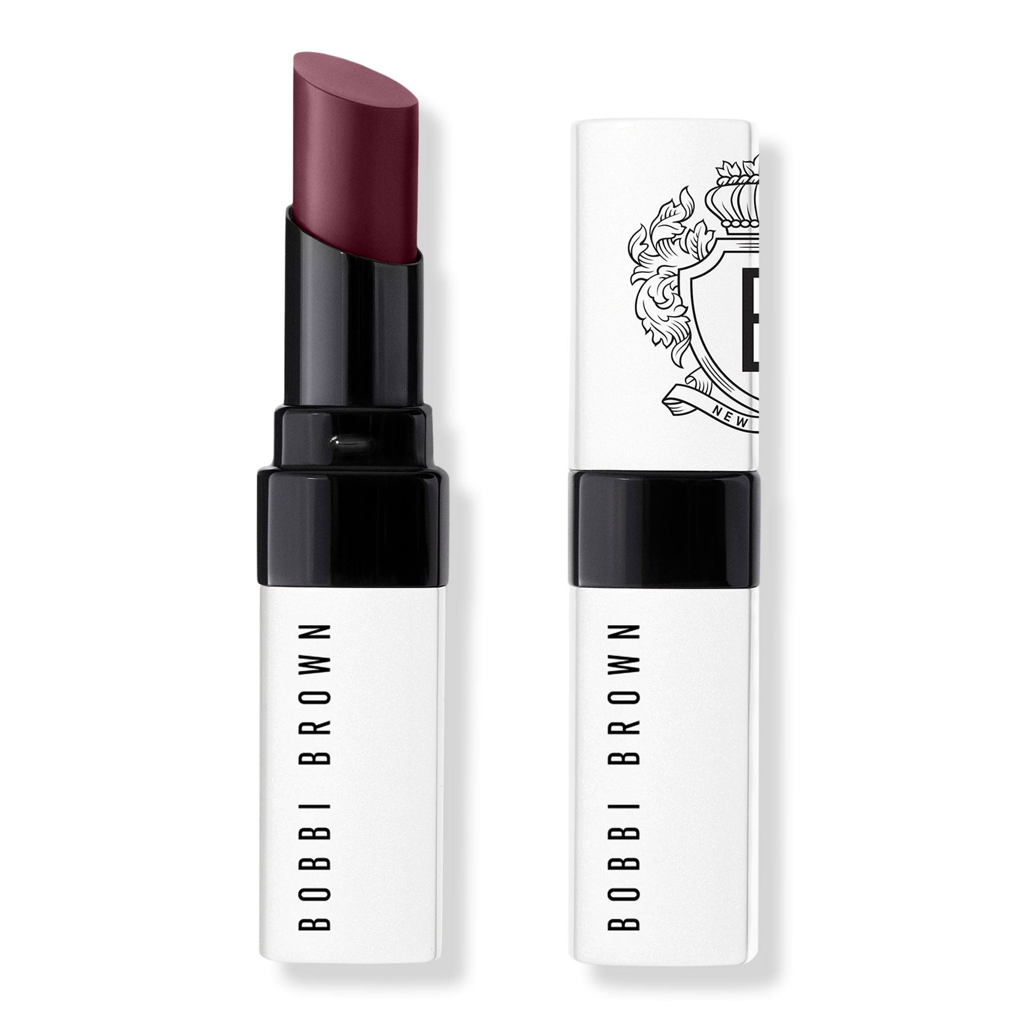 BOBBI BROWN Extra Lip Tint Sheer Oil-Infused Lip Balm #1