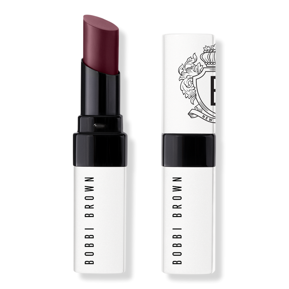 Bobbi Brown Extra Lip Tint Sheer Oil-infused Lip Balm - Bare Blackberry