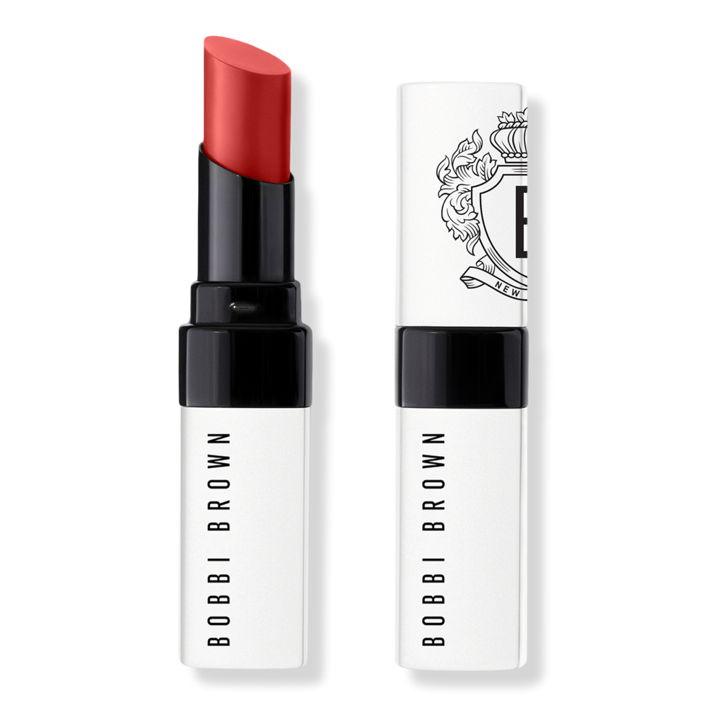 Bobbi Brown Extra Lip Tint Sheer Oil-infused Lip Balm - Bare Claret