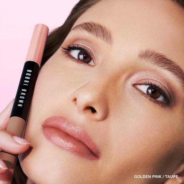 BOBBI BROWN Dual-Ended Long-Wear Waterproof Cream Eyeshadow Stick #4