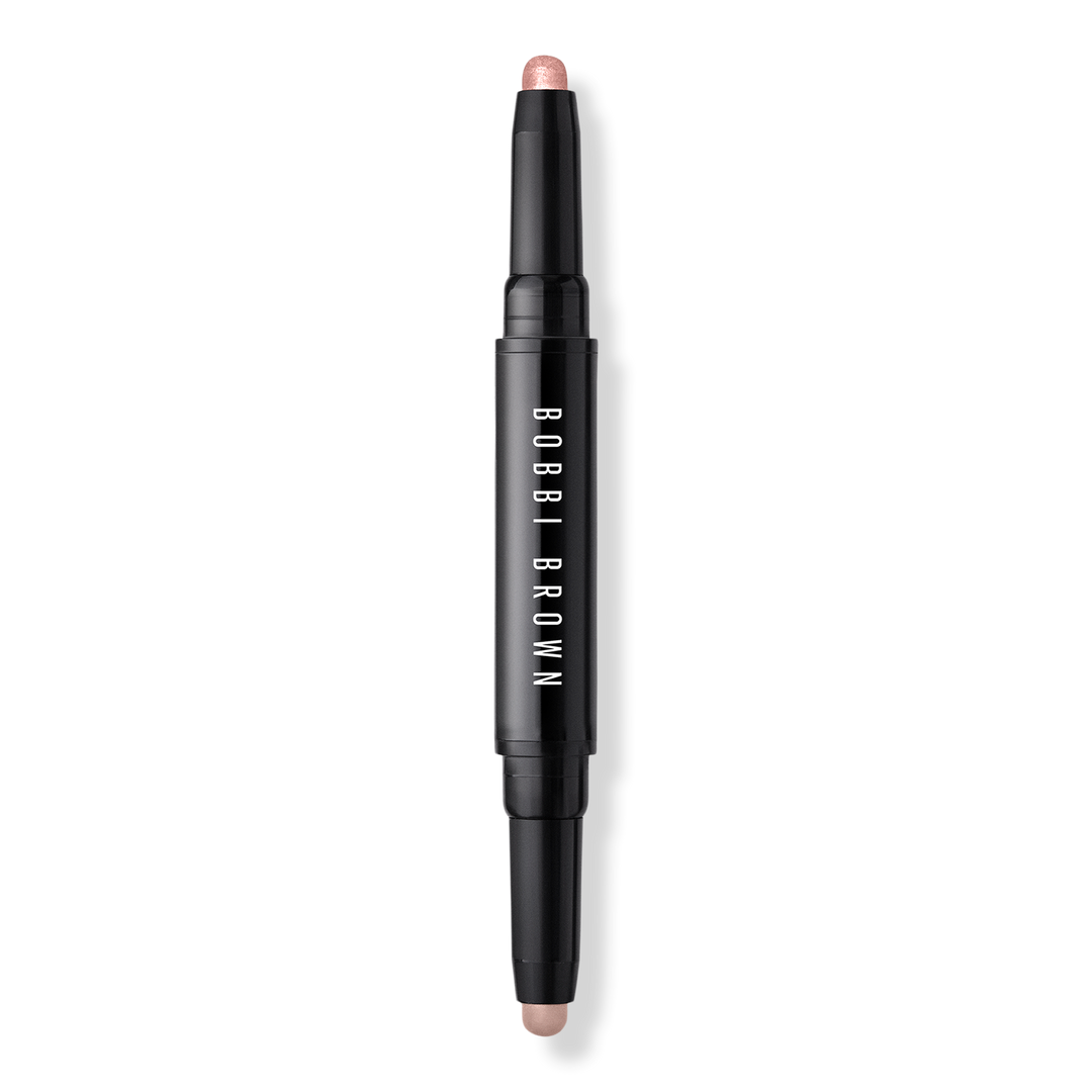 Dual-Ended Long-Wear Waterproof Cream Eyeshadow Stick