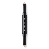 Dual-Ended Long-Wear Waterproof Cream Eyeshadow Stick