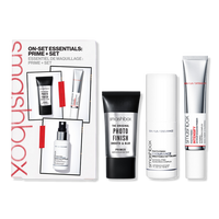 Smashbox - On-Set Essentials: Primer + Setting Spray Trio | Ulta